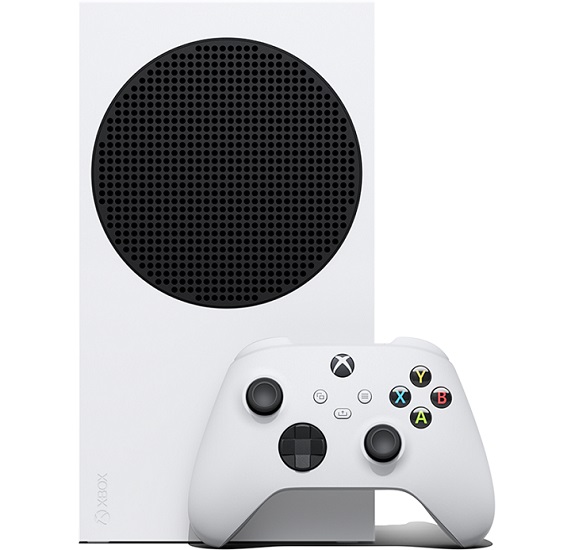 Masz gry na płytach? Nie na każdej konsoli uda Ci się je uruchomić. Źródło: xbox.com