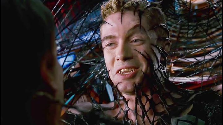 Spider-Man 3, 2007, Sam Raimi - Aktorzy, którzy najmniej pasowali do słynnych postaci z filmów i seriali - dokument - 2022-09-23