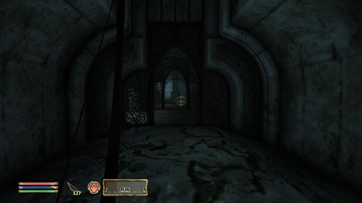 The Elder Scrolls IV: Oblivion, 2006, Bethesda Softworks, Take 2 Interactive - Najbardziej irytujące mechaniki i elementy w grach RPG - dokument - 2022-09-23