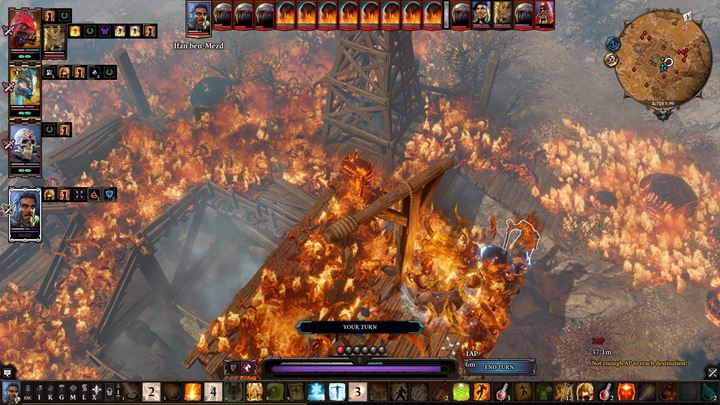 Divinity: Original Sin II, 2017, Larian Studios - Najbardziej irytujące mechaniki i elementy w grach RPG - dokument - 2022-09-23