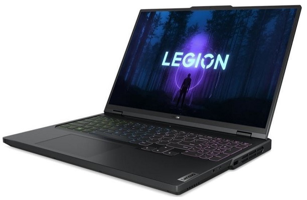 Laptop gamingowy Lenovo Legion Pro 5.