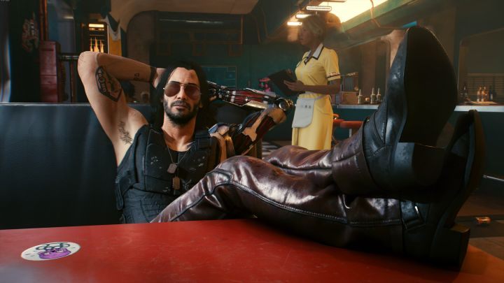 Premiera w grudniu? Na tytuł gry roku trzeba będzie trochę poczekać. - Nie zdziwcie się, jak Cyberpunk 2077 zostanie… grą roku - dokument - 2021-11-05