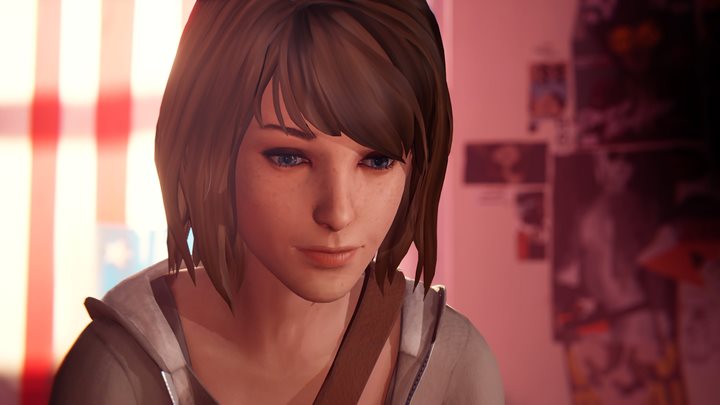 Life is Strange, Don’t Nod/Dontnod Entertainment, Square Enix, 2015 - Gry, które POTRZEBUJĄ ekranizacji - dokument - 2023-02-24