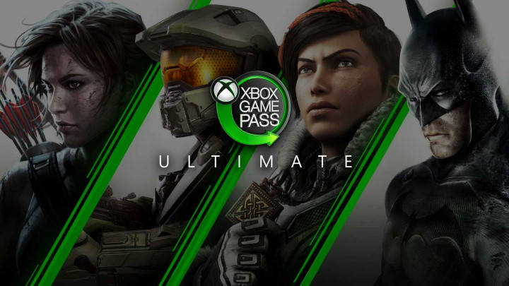 Ultimate pozwala grać na PC i konsolach Microsoftu. - Abonament na gry? Co musisz wiedzieć o Xbox Game Pass - dokument - 2021-11-05