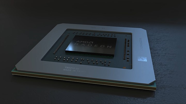 Układ PS5 będzie bazował na najnowszej architekturze AMD – RDNA. - Zróbmy sobie PlayStation - składamy PC w cenie PS5 - dokument - 2020-01-29