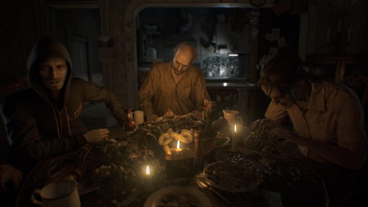 Resident Evil 7 nie był pierwszą rewolucją w serii. Za sprawą „szóstki” był za to tą najbardziej potrzebną. - Zrodzony w bólu sukces, który niemal zabił Resident Evil - dokument - 2021-05-20