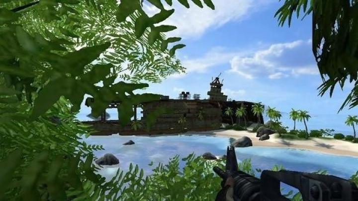 Far Cry stosował liczne sztuczki, dzięki którym komputer oszczędzał moc obliczeniową. - 2018-09-27