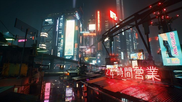 Nie wyobrażamy sobie scenariusza, w którym Cyberpunk 2077 okazałby się finansową klapą, ale to głównie zasługa reputacji CD Projektu RED, a nie popularności samej marki. - Policzyliśmy, ile mógłby kosztować CD Projekt RED. Spoiler: bardzo dużo - dokument - 2020-10-01