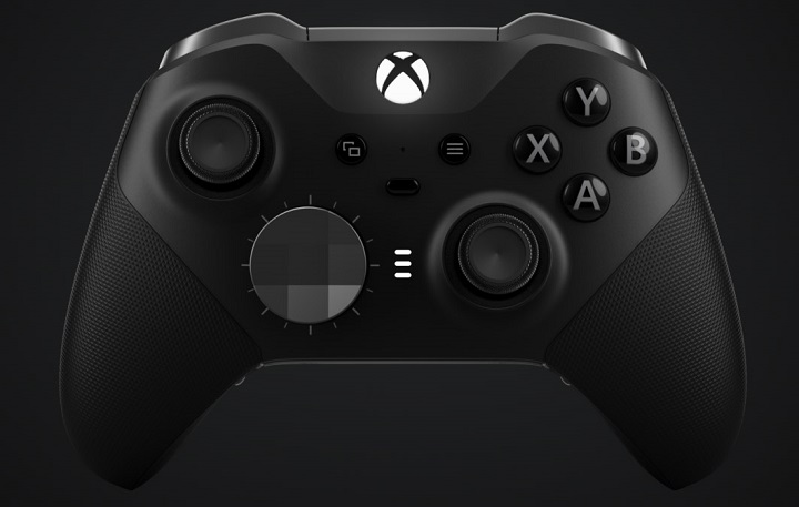 Xbox Elite Controller to rewelacyjny gamepad, którego cena jest niestety zaporowa. - Najlepszy pad do PC - dokument - 2021-01-20