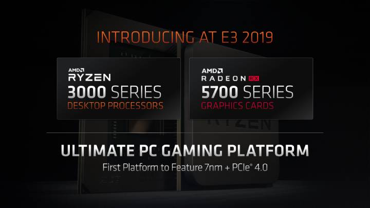 AMD z przytupem wznawia walkę o nasze portfele. - 2019-07-04