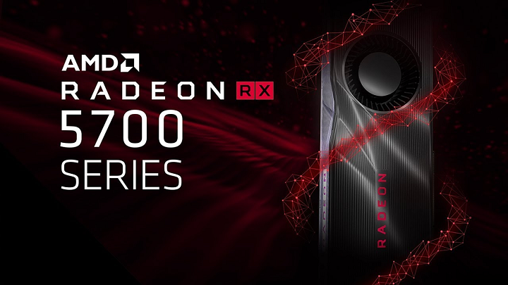 Radeony serii 5000 to może być ciekawa propozycja od AMD. - 2019-07-04