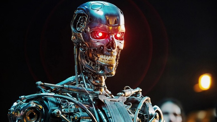 Za takie świadome roboty to ja dziękuję. - Technologie z filmów science fiction - niemożliwe, bezsensowne, a może... - dokument - 2021-04-28