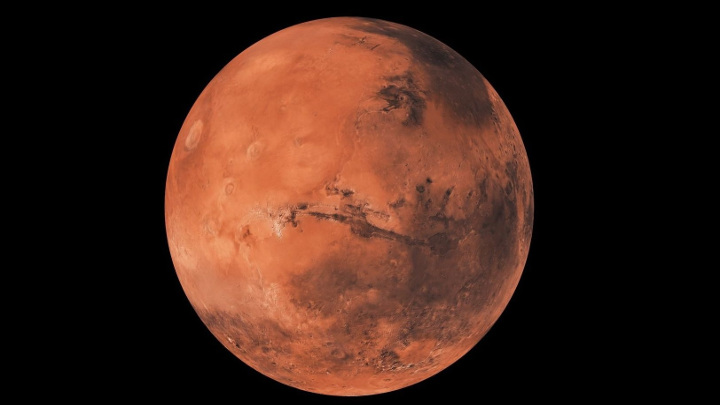 Podróż i ewentualna kolonizacja Marsa to nasze maksimum technologiczne. - Technologie z filmów science fiction - niemożliwe, bezsensowne, a może... - dokument - 2021-04-28