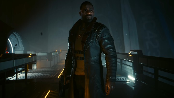 Cyberpunk 2077: Phantom Liberty, CD Projekt RED, 2023 - Nadchodzą wielkie hity - premiery gier drugiej połowy 2023 roku - dokument - 2023-06-24