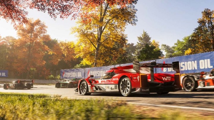Forza Motorsport, Turn 10 Studios, 2023 - Nadchodzą wielkie hity - premiery gier drugiej połowy 2023 roku - dokument - 2023-06-24