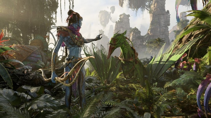 Avatar: Frontiers of Pandora, Massive Entertainment, 2023 - Nadchodzą wielkie hity - premiery gier drugiej połowy 2023 roku - dokument - 2023-06-24
