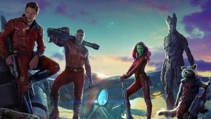 Guardians of the Galaxy vol. 3, reż.: James Gunn, Marvel Studios, Walt Disney Studios 2023 - Najbardziej wyczekiwane filmy 2023 roku - dokument - 2022-12-03