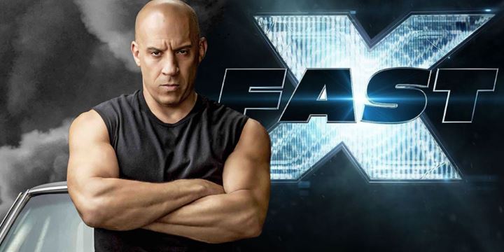 Fast X, reż.: Louis Leterrier, Original Films i One Race Films, Universal Pictures 2023 - Najbardziej wyczekiwane filmy 2023 roku - dokument - 2022-12-03