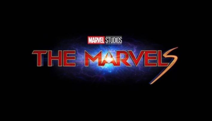 The Marvels, reż.: Nia DaCosta, Marvel Studios, Walt Disney Studios 2023 - Najbardziej wyczekiwane filmy 2023 roku - dokument - 2022-12-03