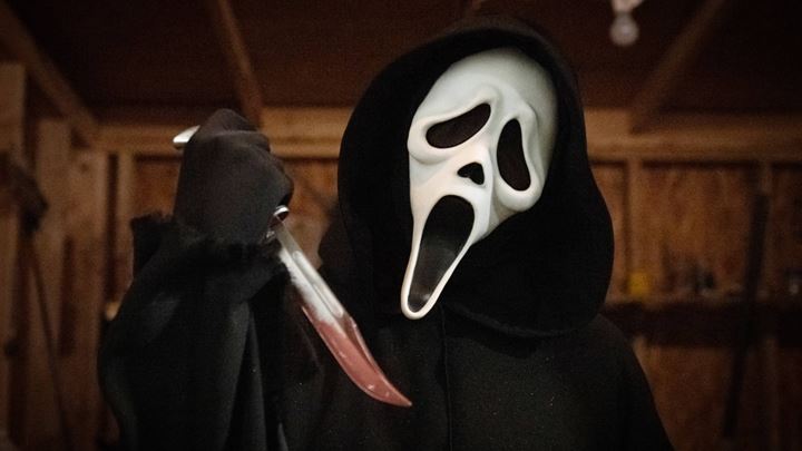 Scream 6, reż.: Matt Bettinelli-Olpin i Tyler Gillett, Spyglass Media Group i Radio Silence Productions, Paramount Pictures 2023 - Najbardziej wyczekiwane filmy 2023 roku - dokument - 2022-12-03