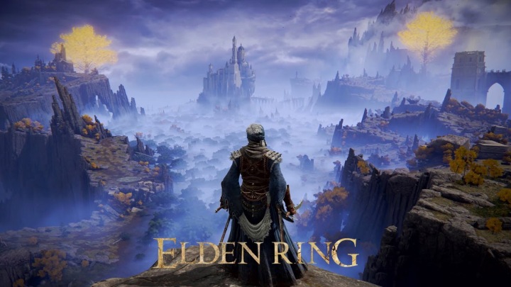 Elden Ring, Bandai Namco Entertainment, 2022 - Najlepsze gry, w które zagracie na PS5 - wybór redakcji - dokument - 2022-11-05
