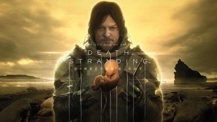 Death Stranding, 505 Games, 2019 - Najlepsze gry, w które zagracie na PS5 - wybór redakcji - dokument - 2022-11-05