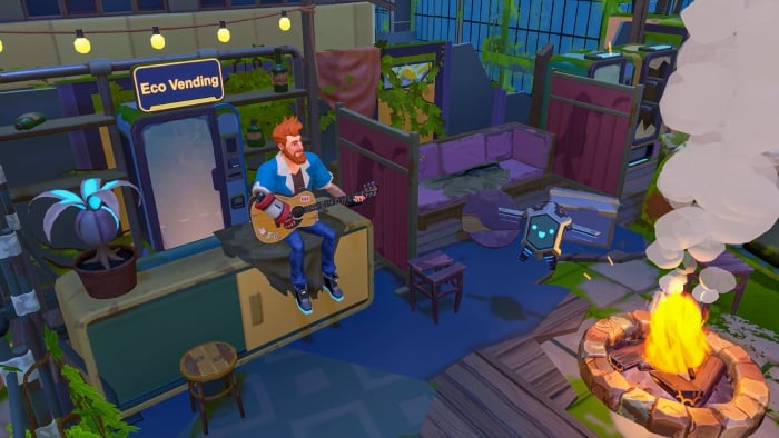 Źródło: I Am Future