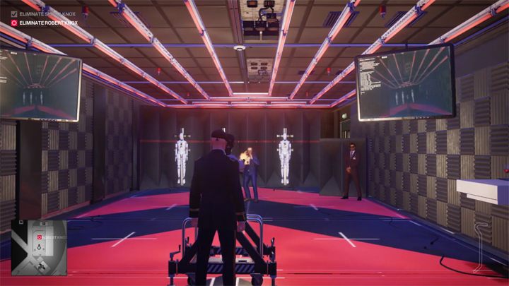To nie ja – to robot! - Agent 47 kontra prawdziwe zabójstwa – czy rzeczywistość jest ciekawsza od gry - dokument - 2019-07-25