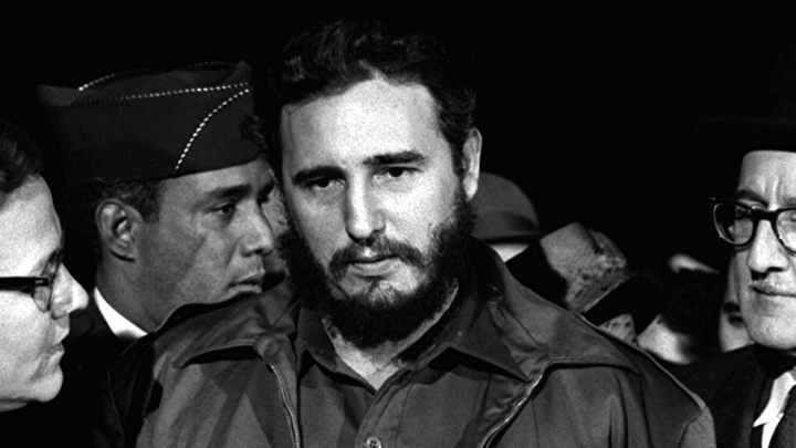Fidel Castro był obiektem ponad 600 zamachów. Jedną z metod miało być wybuchowe cygaro. - Agent 47 kontra prawdziwe zabójstwa – czy rzeczywistość jest ciekawsza od gry - dokument - 2019-07-25