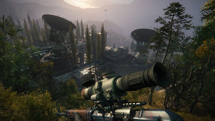 Na świecie Sniper Ghost Warrior 3 furory nie zrobił, ale przynajmniej na własnym podwórku odbiorcy okazali się bardziej wyrozumiali. - Gry ze Steam, które Polacy pokochali bardziej niż reszta świata - dokument - 2019-09-11