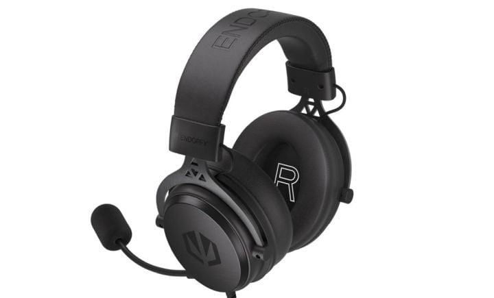 Źródło: Endorfy. - Najlepsze prezenty na święta 2025 - co kupić graczom na Gwiazdkę? - dokument - 2025-12-06