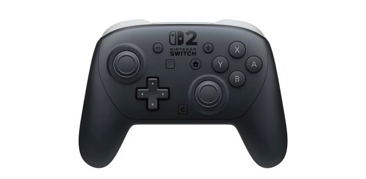 Źródło: Nintendo. - Najlepsze prezenty na święta 2025 - co kupić graczom na Gwiazdkę? - dokument - 2025-12-06