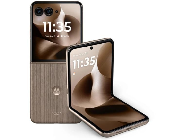 Źródło: Motorola. - Najlepsze prezenty na święta 2025 - co kupić graczom na Gwiazdkę? - dokument - 2025-12-06