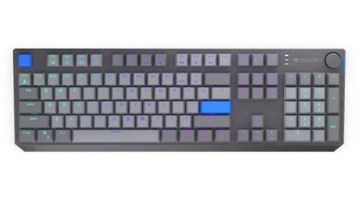 Źródło: Endorfy. - Najlepsze prezenty na święta 2025 - co kupić graczom na Gwiazdkę? - dokument - 2025-12-06