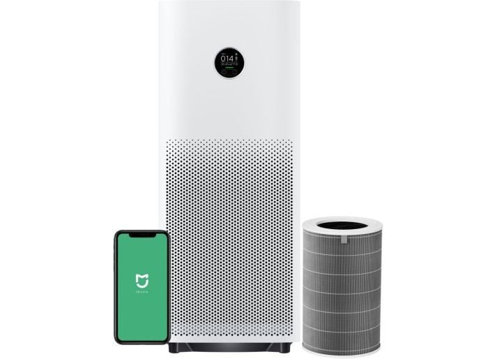 Źródło: Xiaomi. - Najlepsze prezenty na święta 2025 - co kupić graczom na Gwiazdkę? - dokument - 2025-12-06