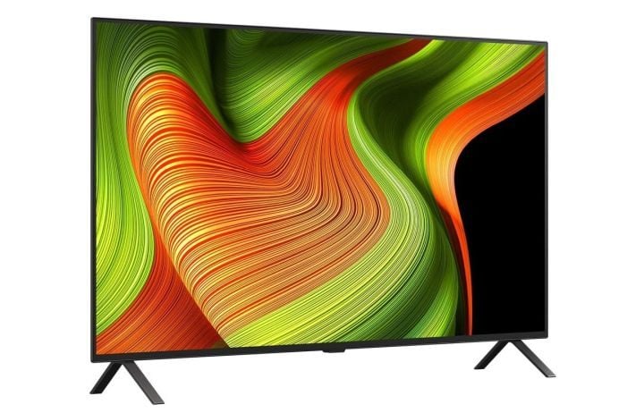 Źródło: LG. - Najlepsze prezenty na święta 2025 - co kupić graczom na Gwiazdkę? - dokument - 2025-12-06