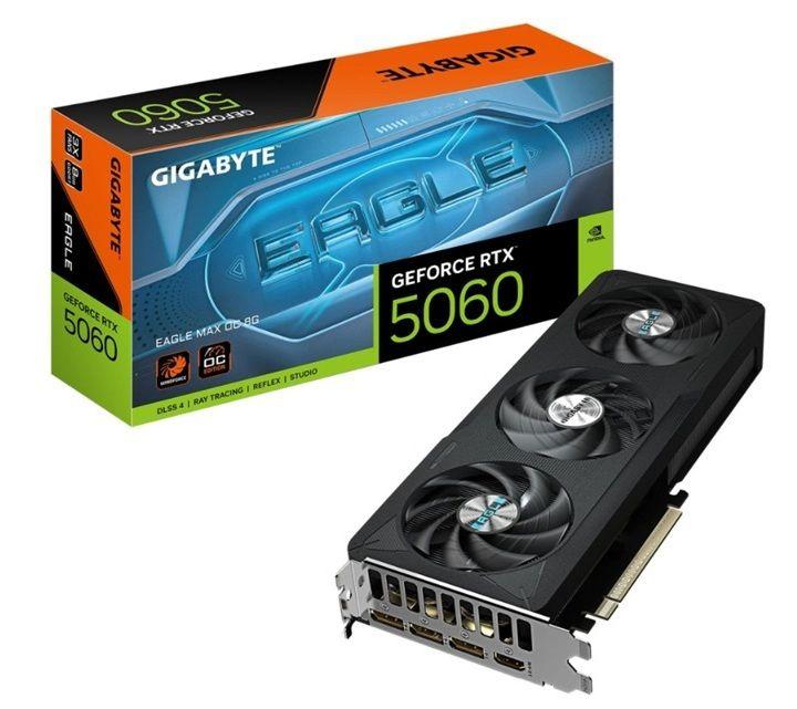 Źródło: Gigabyte. - Najlepsze prezenty na święta 2025 - co kupić graczom na Gwiazdkę? - dokument - 2025-12-06