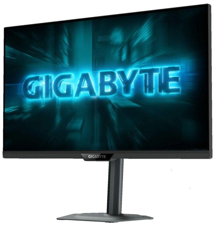 Źródło: Gigabyte. - Najlepsze prezenty na święta 2025 - co kupić graczom na Gwiazdkę? - dokument - 2025-12-06