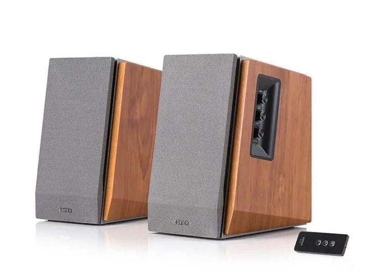 Źródło: Edifier. - Najlepsze prezenty na święta 2025 - co kupić graczom na Gwiazdkę? - dokument - 2025-12-06