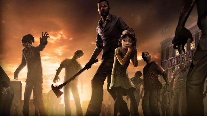 Swego czasu za darmo mogliśmy także poznać fenomenalny pierwszy sezon The Walking Dead autorstwa Telltale Games. - 2019-05-23