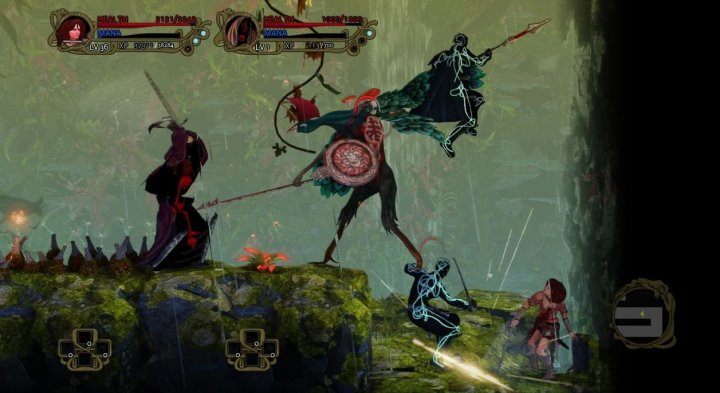 Abyss Odyssey, ACE Team, 2014. - "Projektujemy tak, jakby inne gry nie istniały". Historia ACE Team, czyli jak przetrwać, tworząc gry niepodobne do żadnej innej - dokument - 2025-09-20