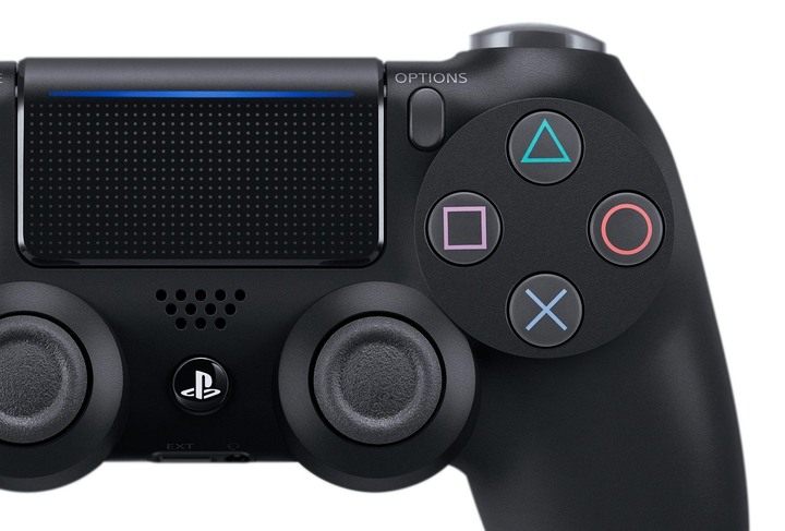 Nowy DualShock - 2016-11-10