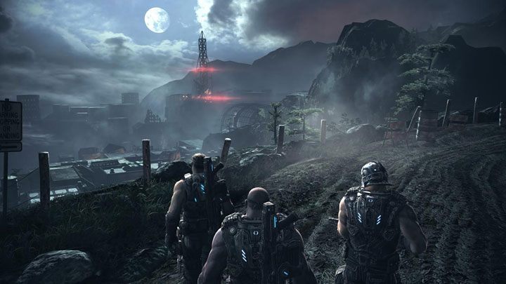 Od wydania Gears of War: Judgment – ostatniego projektu People Can Fly minęło już ponad trzy lata. - 2016-05-13