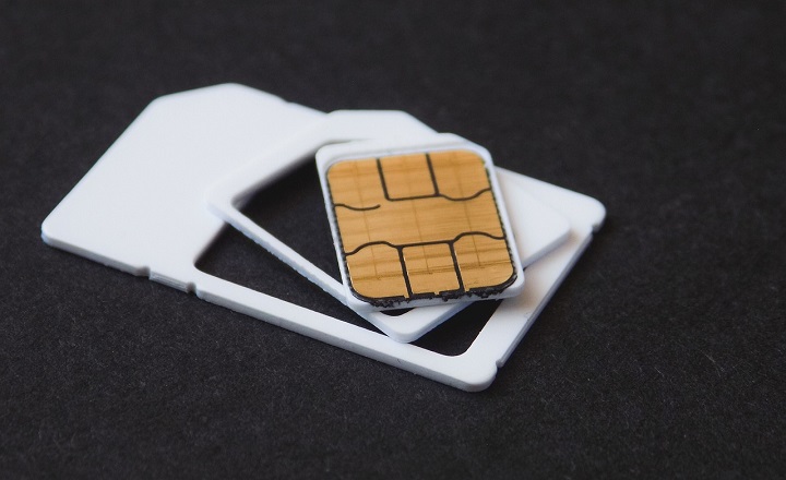 Bez karty SIM i odpowiedniego urządzenia się nie obejdzie. Źródło: Pixabay - Gdy Internet mobilny bez limitu jest niedostępny - jaki pakiet wybrać i co zużywa najwięcej danych - dokument - 2022-09-30