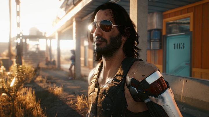 Jedna z aktualizacji do Cyberpunka 2077 wymagała pobrania 35 GB. - Gdy Internet mobilny bez limitu jest niedostępny - jaki pakiet wybrać i co zużywa najwięcej danych - dokument - 2022-09-30