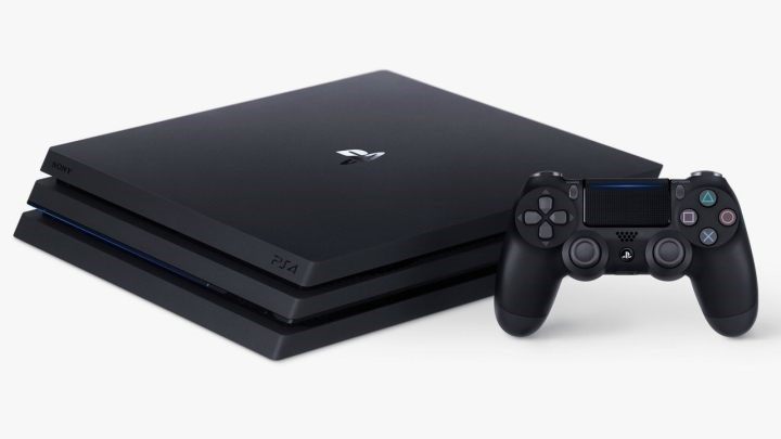 PlayStation 4 Pro namieszało w typowym cyklu życia konsol. - Czy PlayStation 5 jest nam potrzebne już teraz? - dokument - 2020-01-16