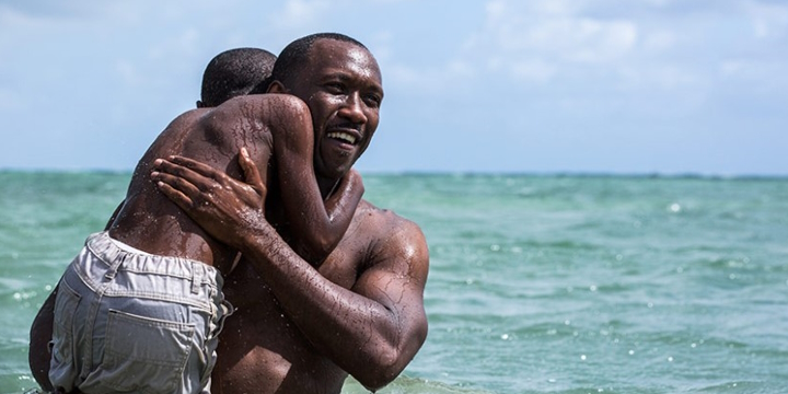 Moonlight, Barry Jenkins, A24, 2016 - Te filmy powstały w miesiąc lub szybciej. Niektóre z nich to arcydzieła - dokument - 2023-05-21