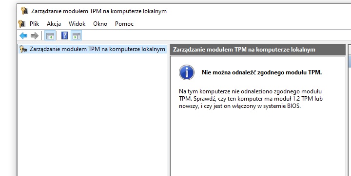 To jeszcze nie koniec świata. - Jak zainstalować Windows 10 i Windows 11 z pendrive USB - dokument - 2022-07-29