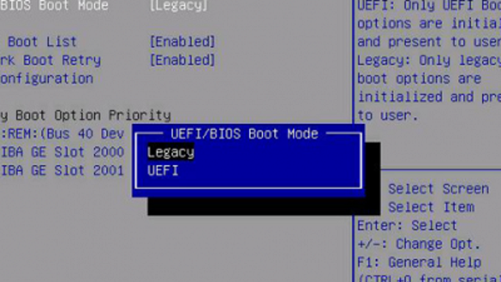 Metoda bootowania UEFI daje systemowi operacyjnemu niskopoziomowy dostęp do podzespołów. W dużym skrócie dla użytkownika oznacza to głównie szybsze i stabilniejsze działanie komputera. - Jak zainstalować Windows 10 i Windows 11 z pendrive USB - dokument - 2022-07-29
