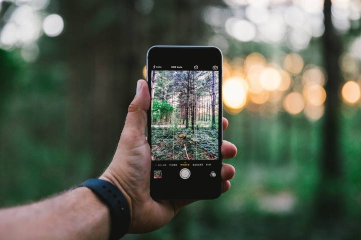 Możliwości fotograficzne obok wielkości wyświetlacza, szybkości działania i pojemności baterii stanowią ważny czynnik przy wyborze telefonu. - Najlepszy smartfon do 1000 zł | Ranking TOP 10 na 2021 - dokument - 2021-10-29